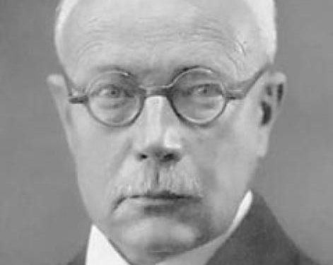 Erwin Baur