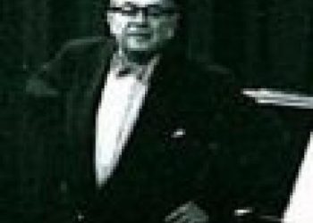 Erwin Bodky