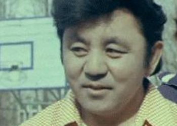 Esbolgan Zhaysanbaev