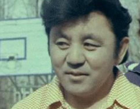 Esbolgan Zhaysanbaev