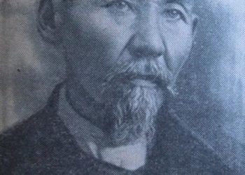 Estay Birkimbayev