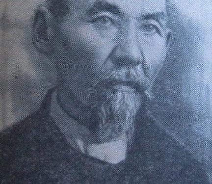 Estay Birkimbayev