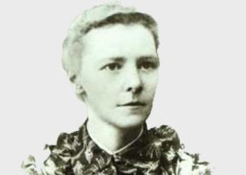 Etel Lilian Voynich