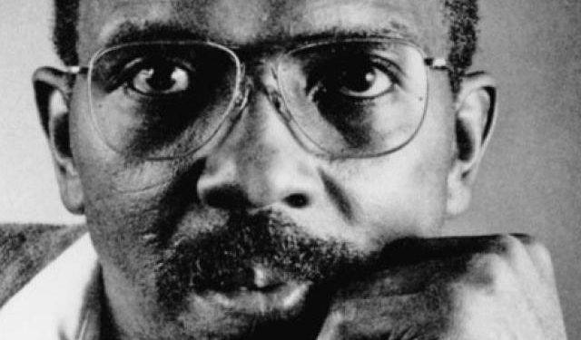 Etheridge Knight