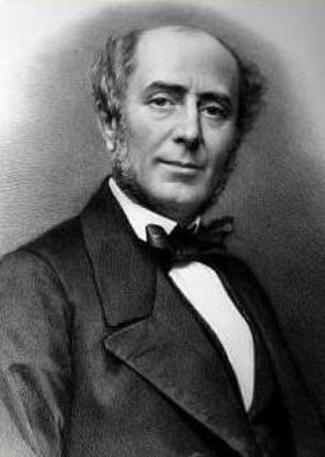 Etienne Arago
