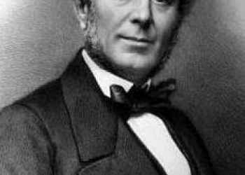 Etienne Arago