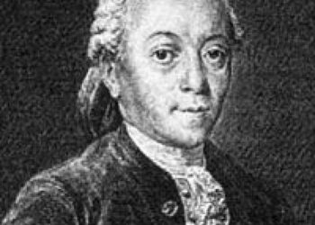 Etienne Bezout