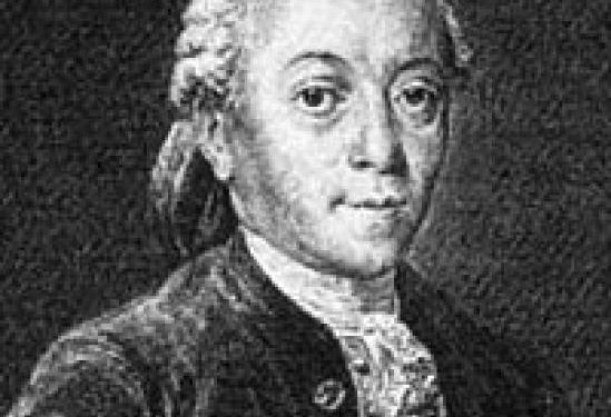 Etienne Bezout