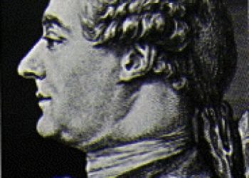 Etienne Bonno de Condillac