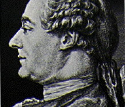 Etienne Bonno de Condillac