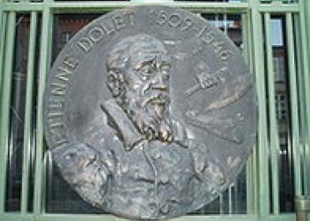 Etienne Dolet