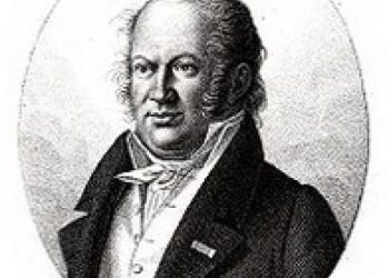 Etienne Geoffroy Saint-Hilaire