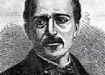 Etienne Lenoir