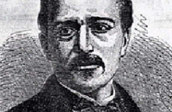 Etienne Lenoir