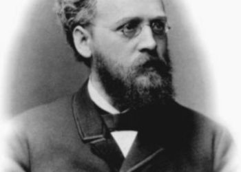 Eugen Baumann