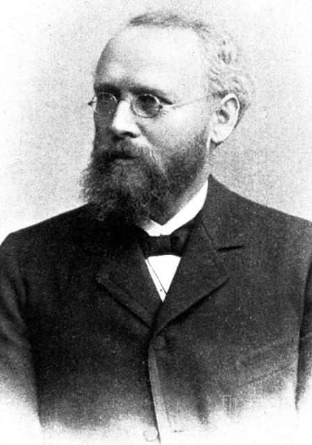 Eugen Baumann