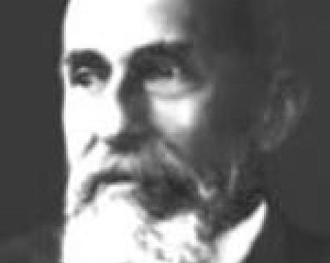 Eugen Bleuler