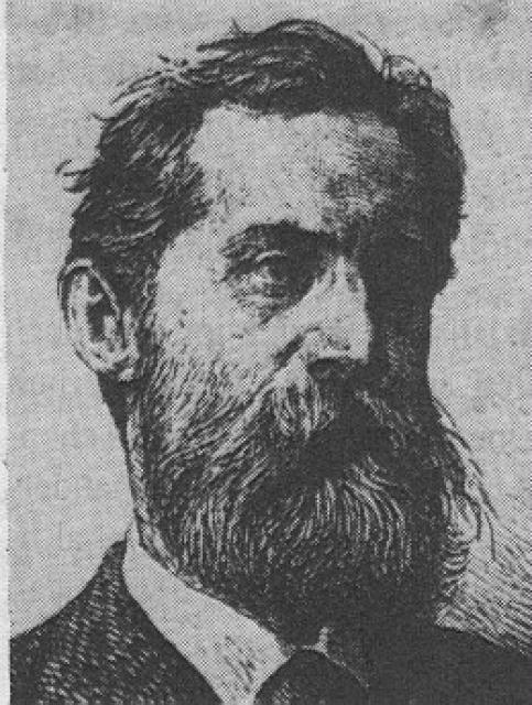 Eugen Ducker