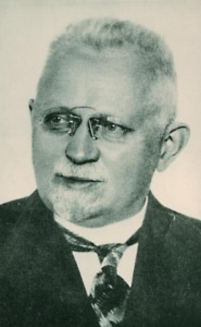 Eugen Schmalenbach