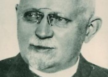 Eugen Schmalenbach