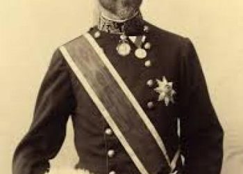 Eugen von Bohm-Bawerk