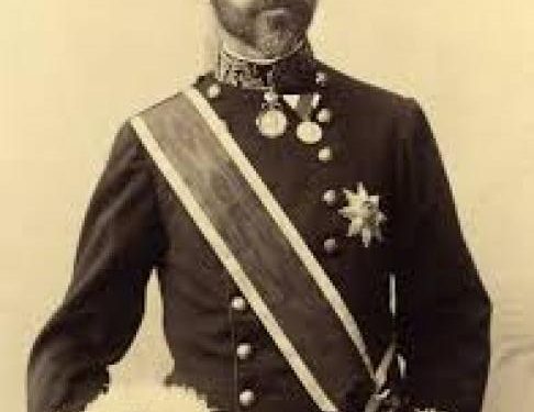 Eugen von Bohm-Bawerk