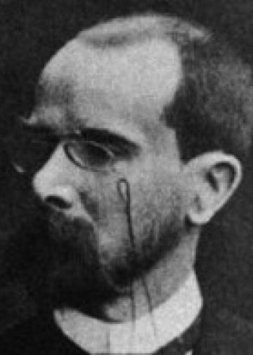 Eugene Anatole Demarcay