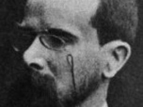 Eugene Anatole Demarcay
