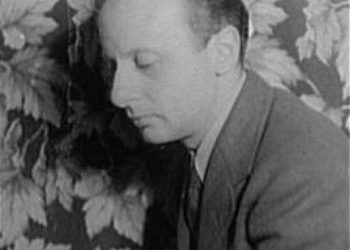 Eugene Berman