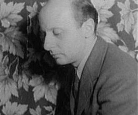 Eugene Berman