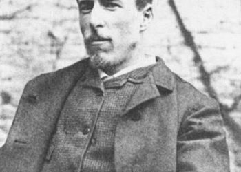Eugene Boch