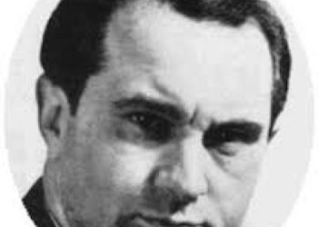 Eugene Bozz
