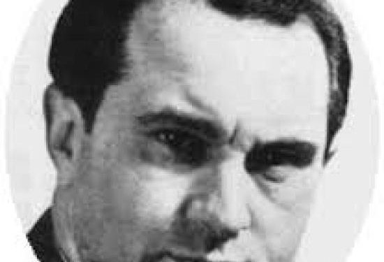 Eugene Bozz