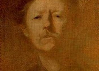 Eugene Carriere