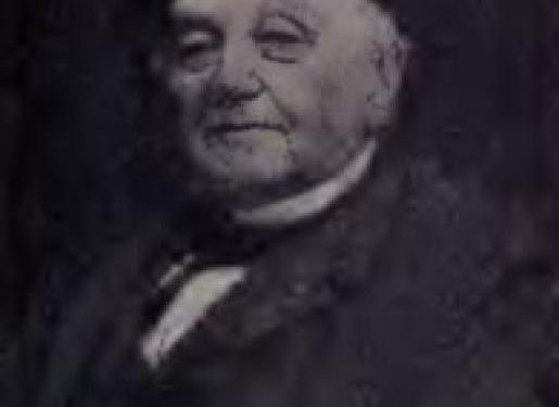 Eugene Cormon