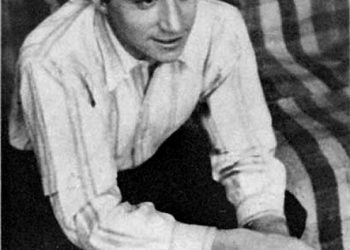Eugene Dabit