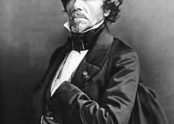 Eugene Delacroix