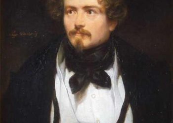 Eugene Emmanuel Amaury-Duval