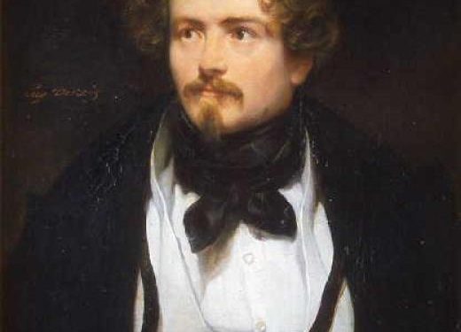 Eugene Emmanuel Amaury-Duval