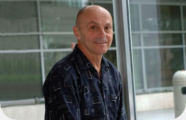 Eugene F. Fama