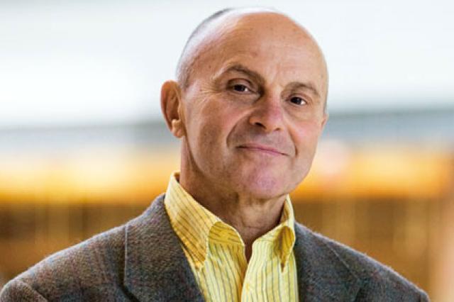 Eugene F. Fama