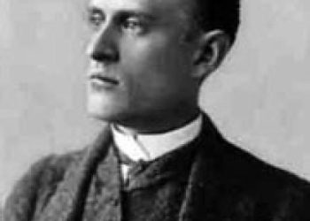 Eugene Field