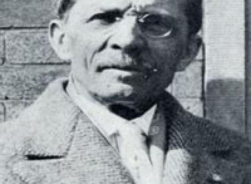Eugene Gruenberg