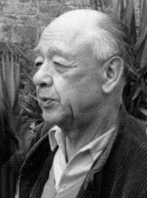 Eugene Ionesco