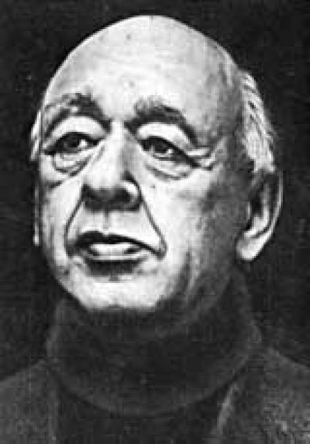 Eugene Ionesco