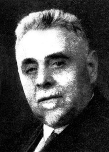 Eugene Joseph Delporte