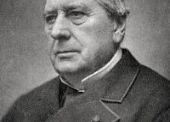 Eugene Marin Labiche