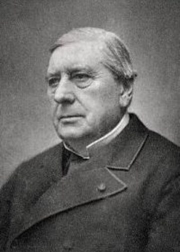 Eugene Marin Labiche