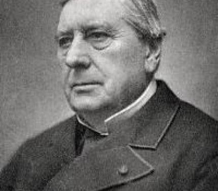Eugene Marin Labiche