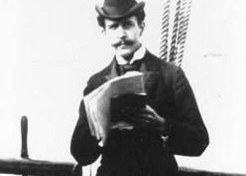 Eugene Michel Antoniadi